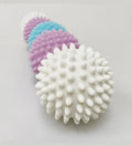 Balle Anti-Poils pour Lave-Linge et Sèche-Linge – Réutilisable